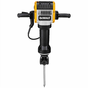 Martillo Demoledor Dewalt 30Kg